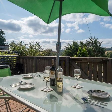 Appartamento The View Brechin Esterno foto